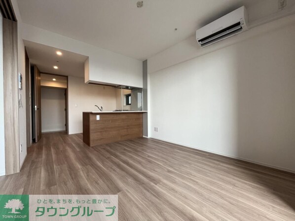 メゾンカルム日本橋馬喰町の物件内観写真